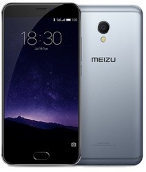 Замена тачскрина на телефоне Meizu MX6 в Ульяновске